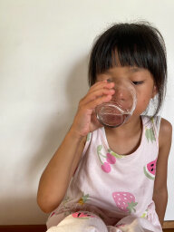 兵庫県神戸市 はみちゃん｜アクアス５ ご愛用者の声
