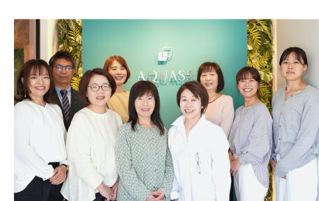 セントラル浄水器アクアス５/60日間返金保証