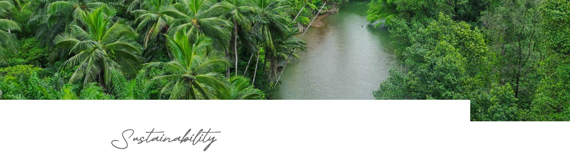 セントラル浄水器アクアス５/持続可能な取り組み