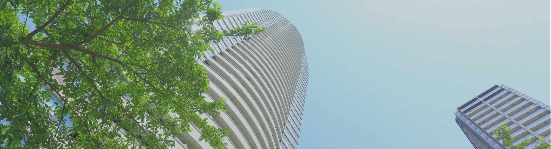 セントラル浄水器／製品・設置「マンション」案内