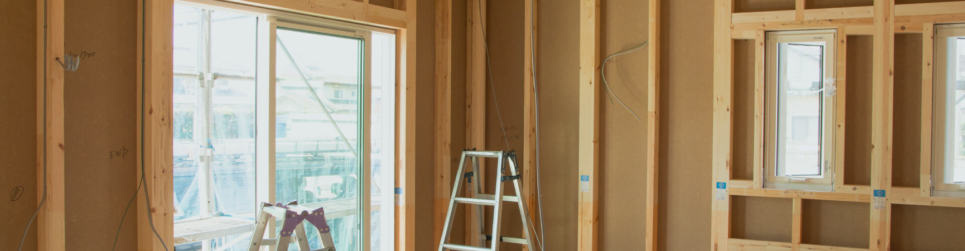 セントラル浄水器／製品・設置「戸建て」案内