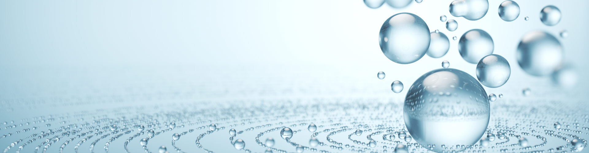 セントラル浄水器の浄水性能