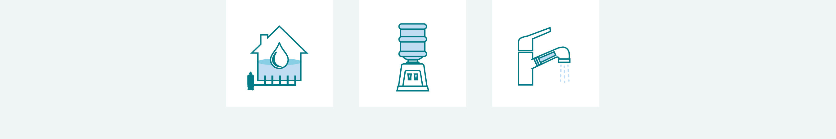 気になるのは飲み水だけですか？アクアス５が選ばれる理由