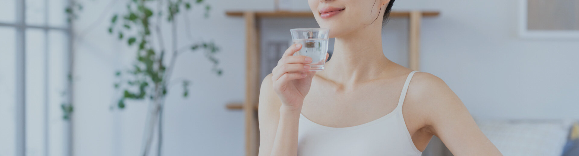 セントラル浄水器が選ばれる理由