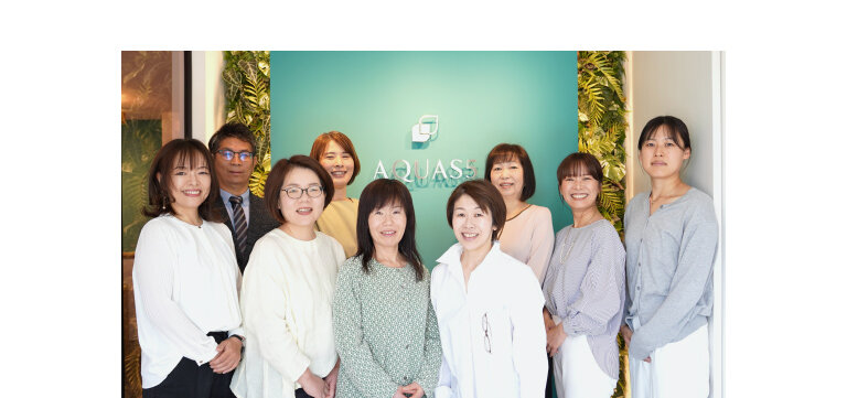 セントラル浄水器アクアス５/60日間返金保証