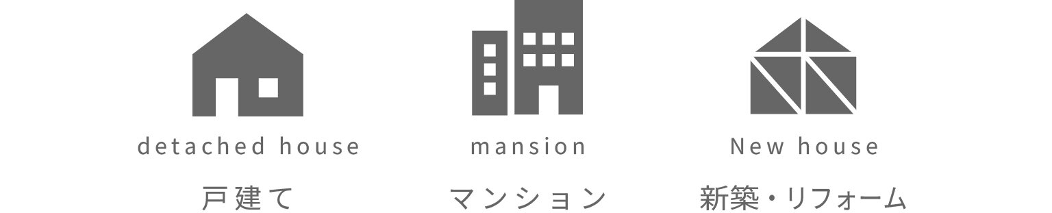 セントラル浄水器アクアス５／設置方法