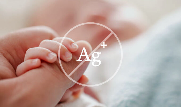 セントラル浄水器アクアス５／肌にやさしい天然素材