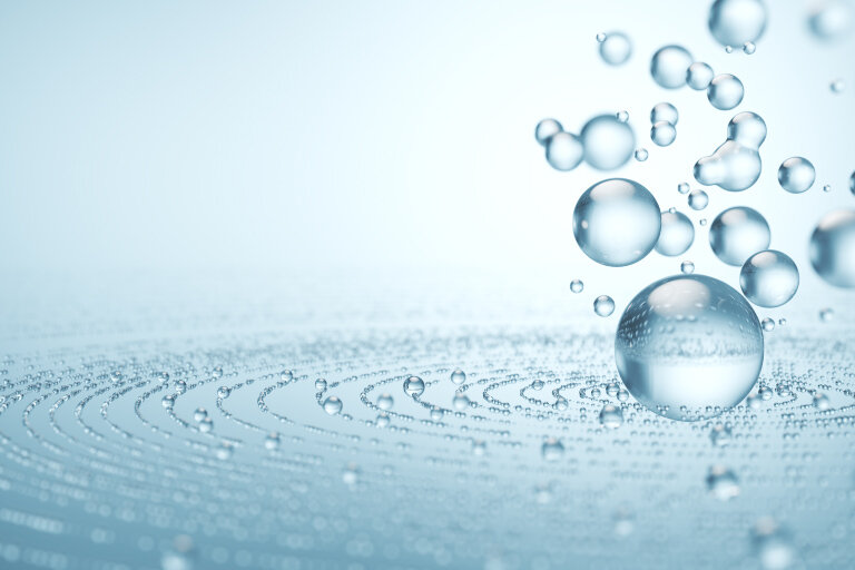 セントラル浄水器の浄水性能