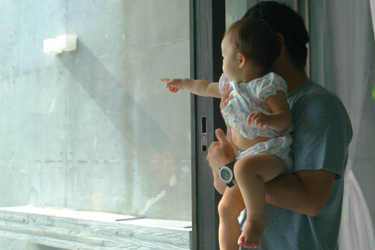 本当に大切なものをしっかりと