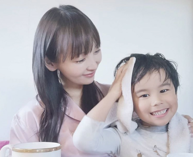 アクアス５を導入して感じた「肌・髪・体へのやさしさ」にまつわる声