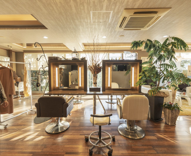 愛知県豊橋市／アールヌーベルヴァーグ さま